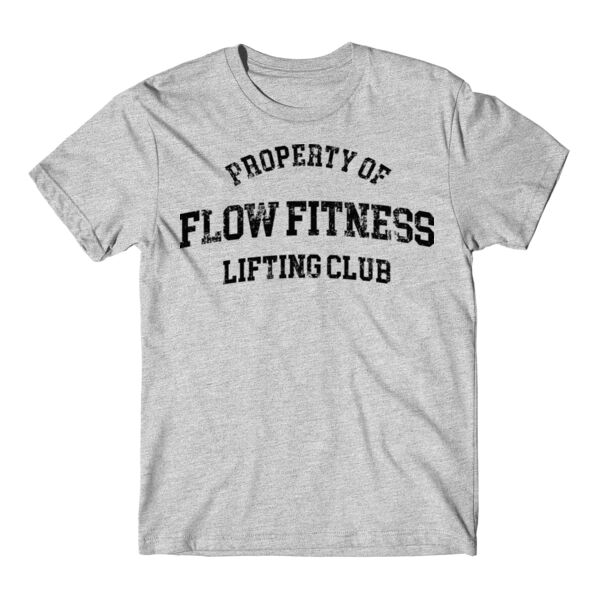 PROPERTY - T-SHIRT - $SX7QNG$ Thumbnail