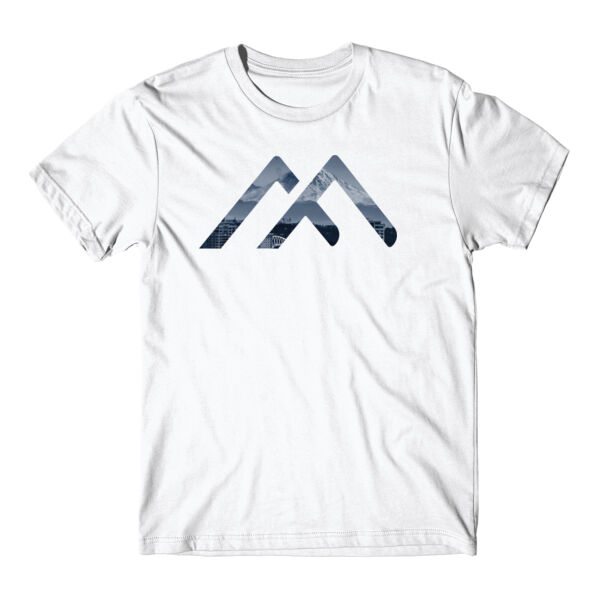 TOP OF THE MOUNTAIN - T-SHIRT - $UQ5SP4$ Thumbnail