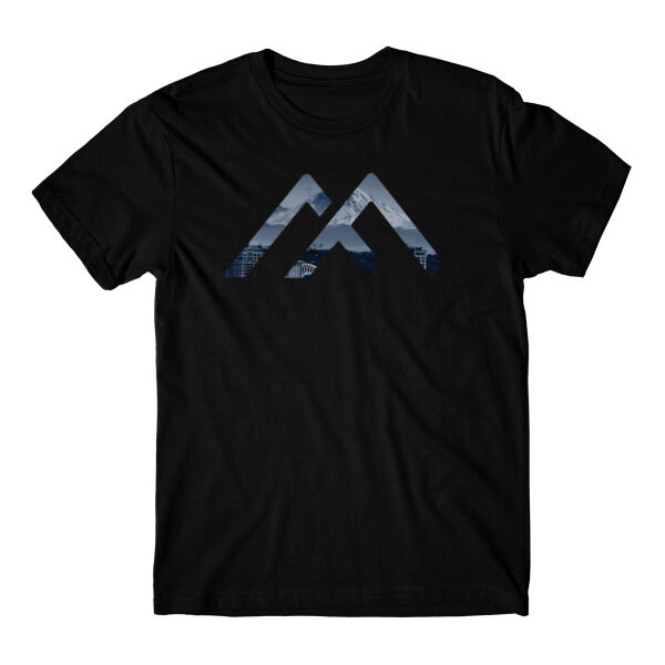 TOP OF THE MOUNTAIN - T-SHIRT - $UQ5SP4$ Thumbnail