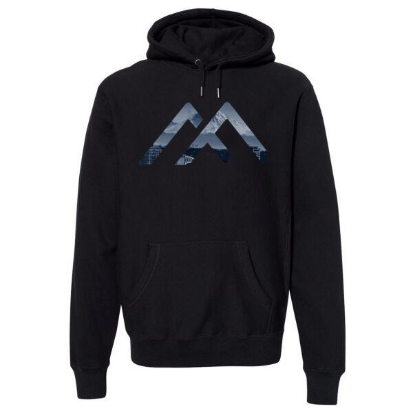 PROPERTY - LUXURY HEAVYWEIGHT HOODIE - $5PKDVB$ Thumbnail